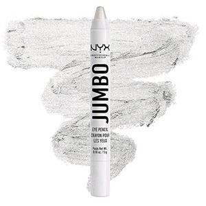 New NYX Jumbo Eye Pencil All-in-One Eyeshadow Makeup - 608 Cottage Cheese